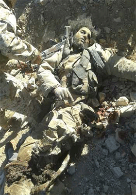 Fracasa el “ataque al alba” contra posiciones de Hezbolá